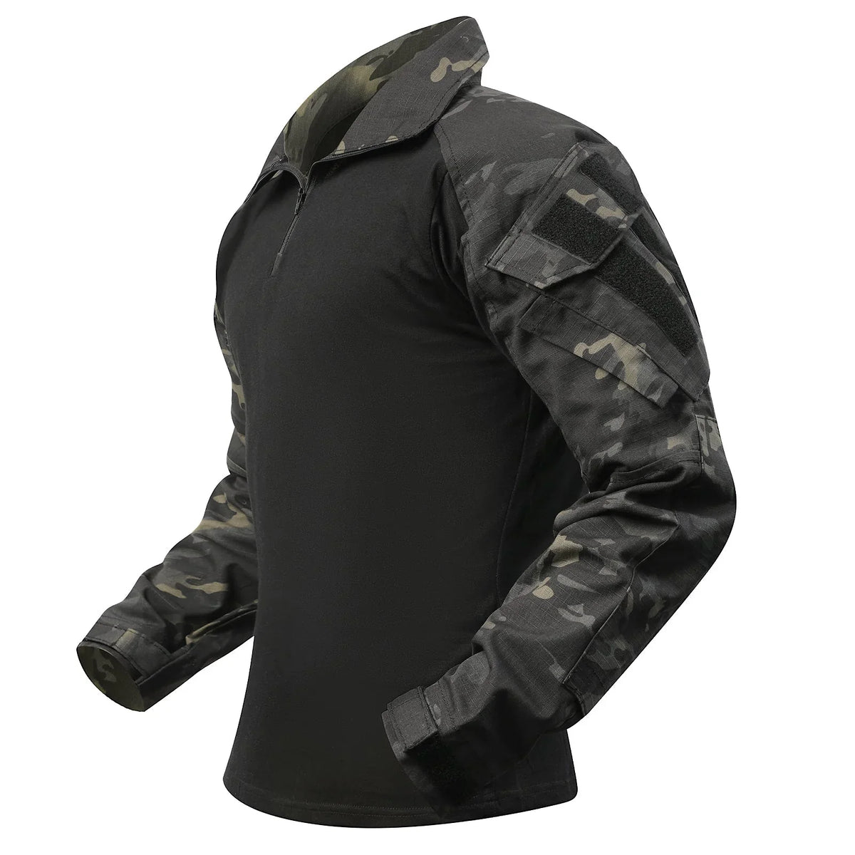 Chemise de combat tactique G3 avec poches