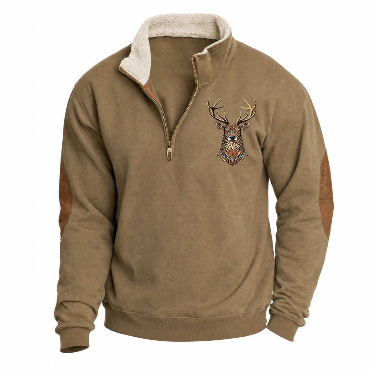 #Color_Brown