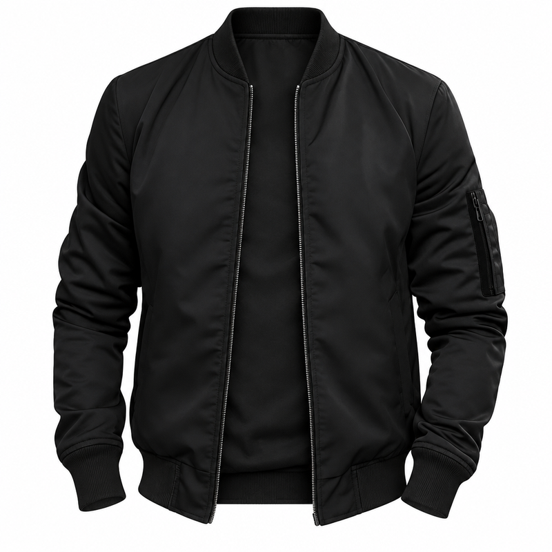Mark™ | Blouson aviateur classique