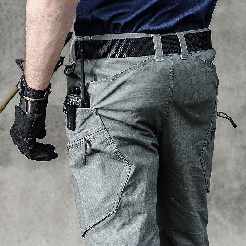 Urban Pro Flexible Tactical Pants