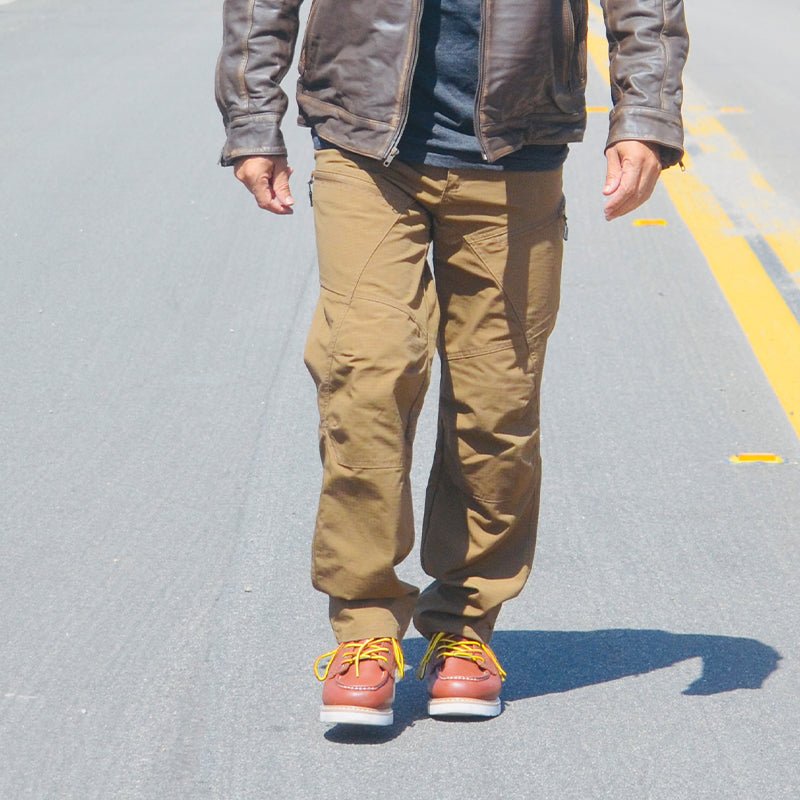 Urban Pro Flexible Tactical Pants