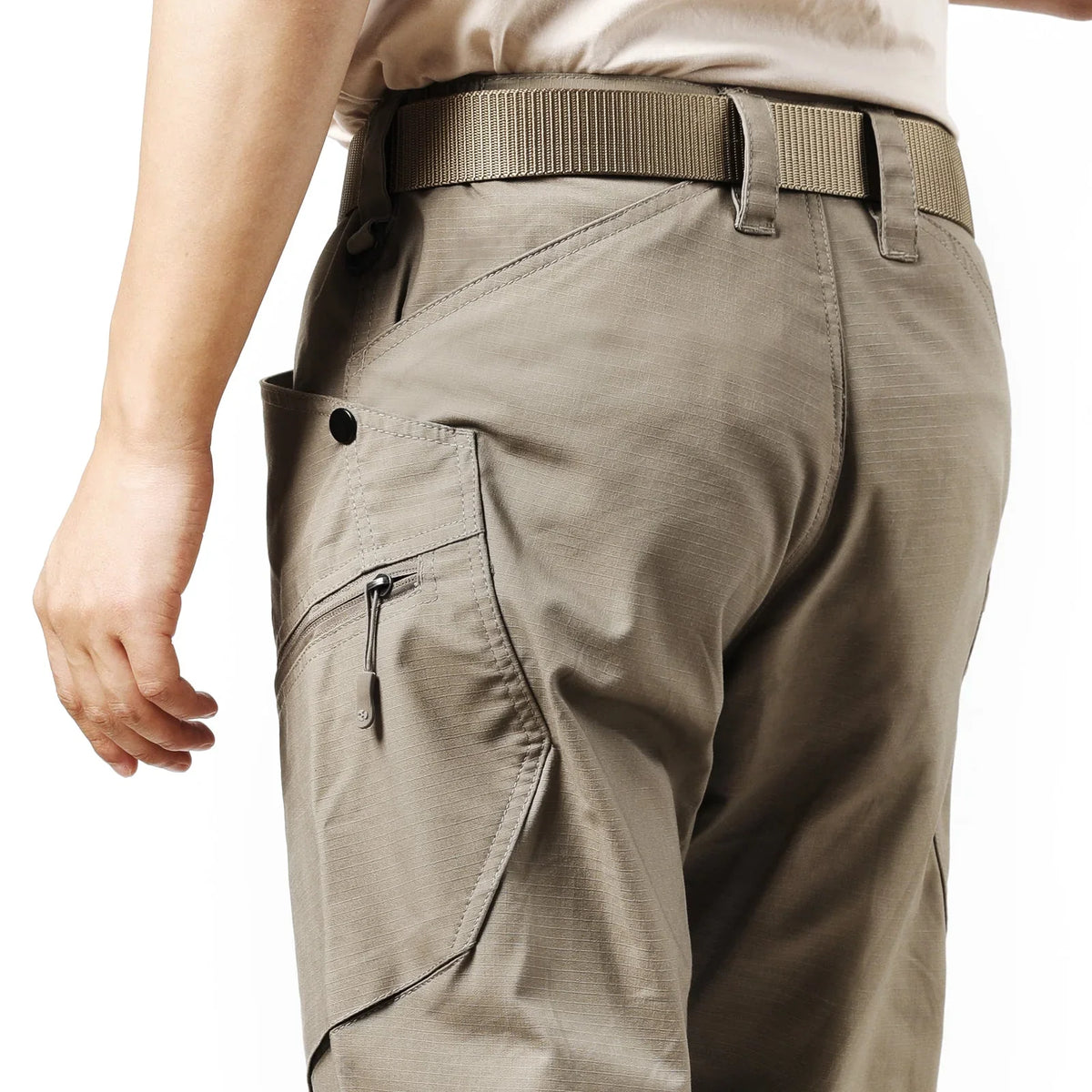 Urban Pro Flexible Tactical Pants