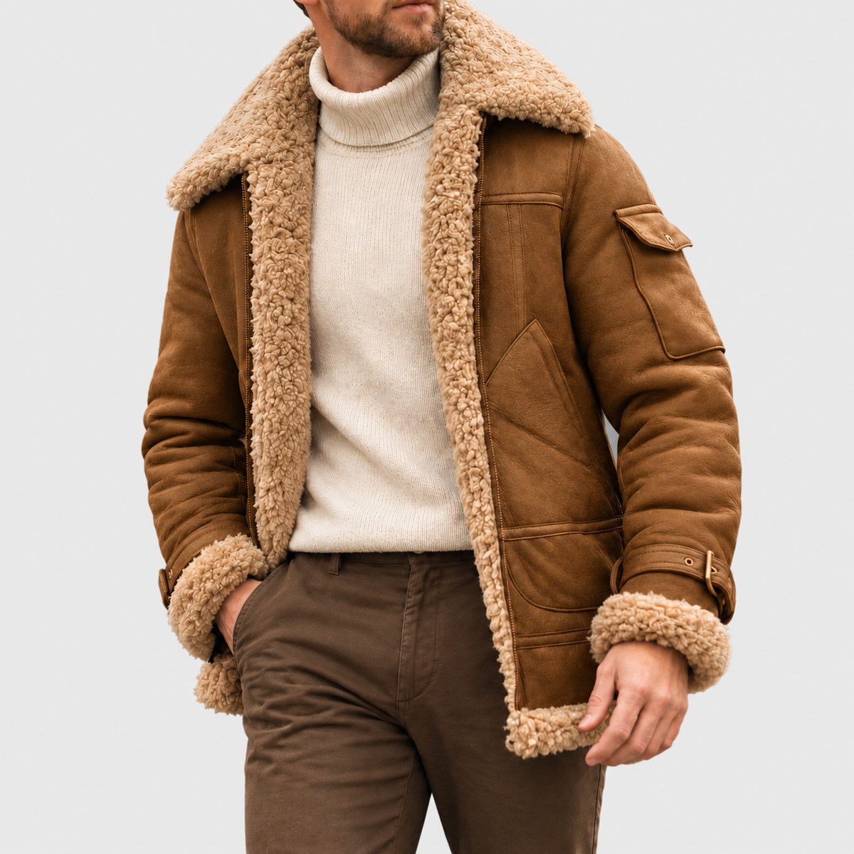 #Color_Brown