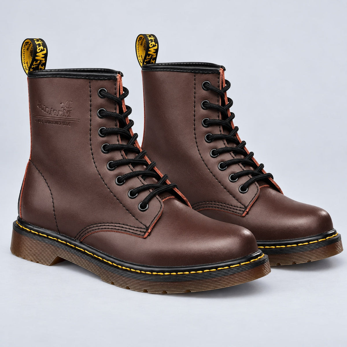 #Color_Brown