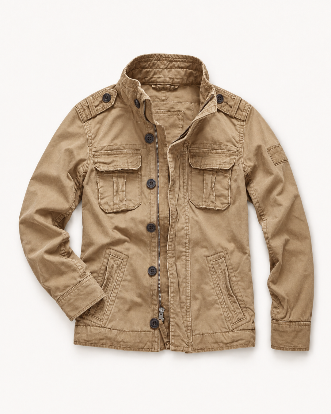 #Color_Khaki