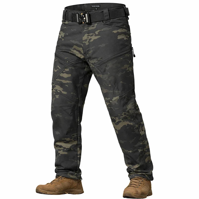 Urban Pro Flexible Tactical Pants