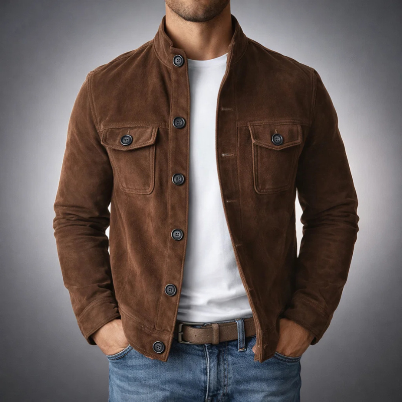 #Color_Dark Brown
