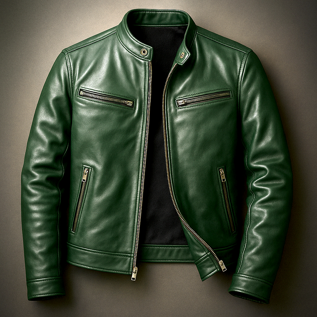 #Color_Green