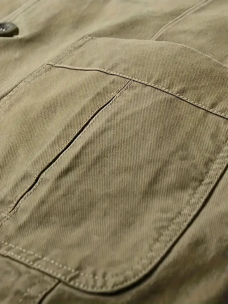 Philip™ | Classic Smart Casual Jacket