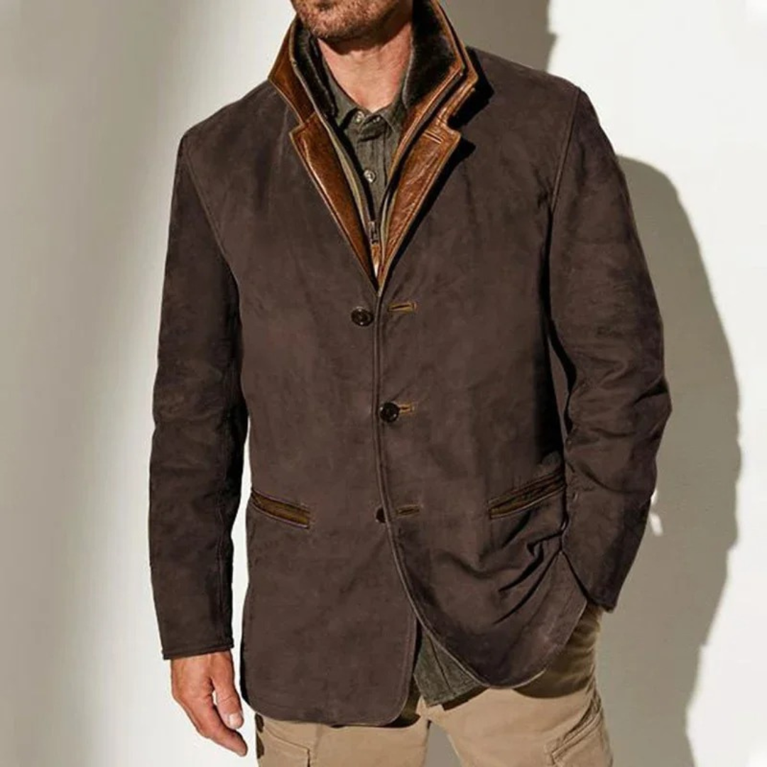 #Color_Dark Brown