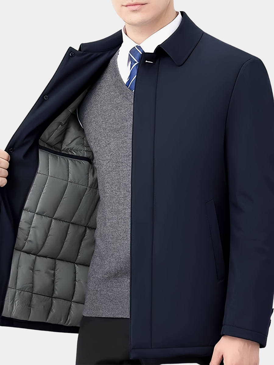 #Color_Navy