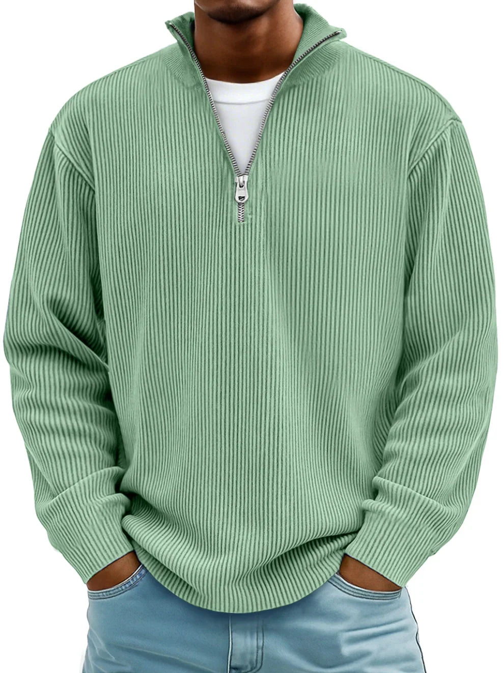 #Color_Sage Green