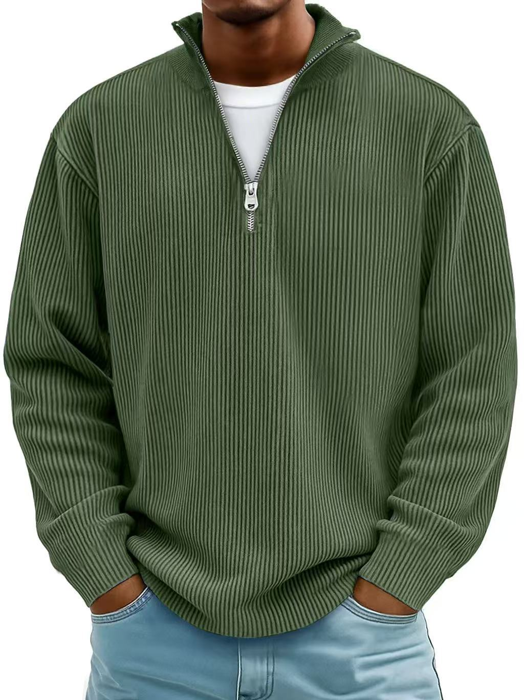 #Color_Military Green
