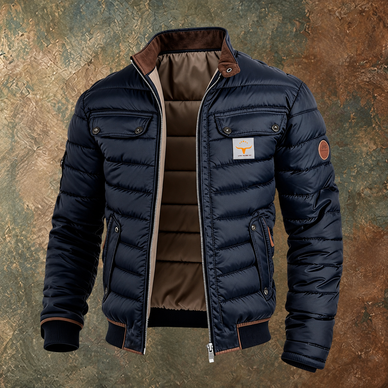 Doudoune UrbanPilot