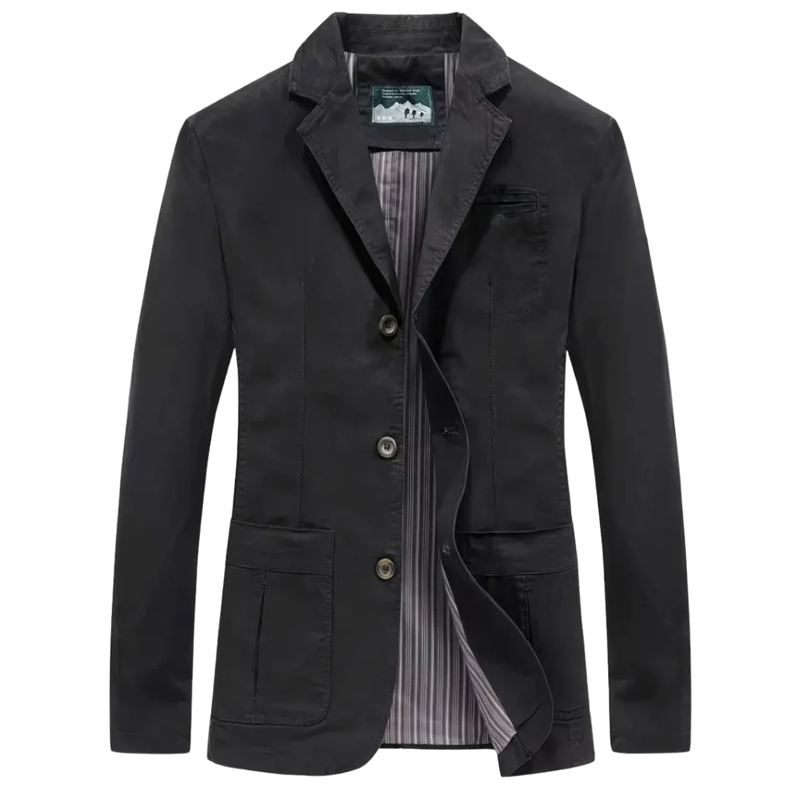 Philip™ | Classic Smart Casual Jacket