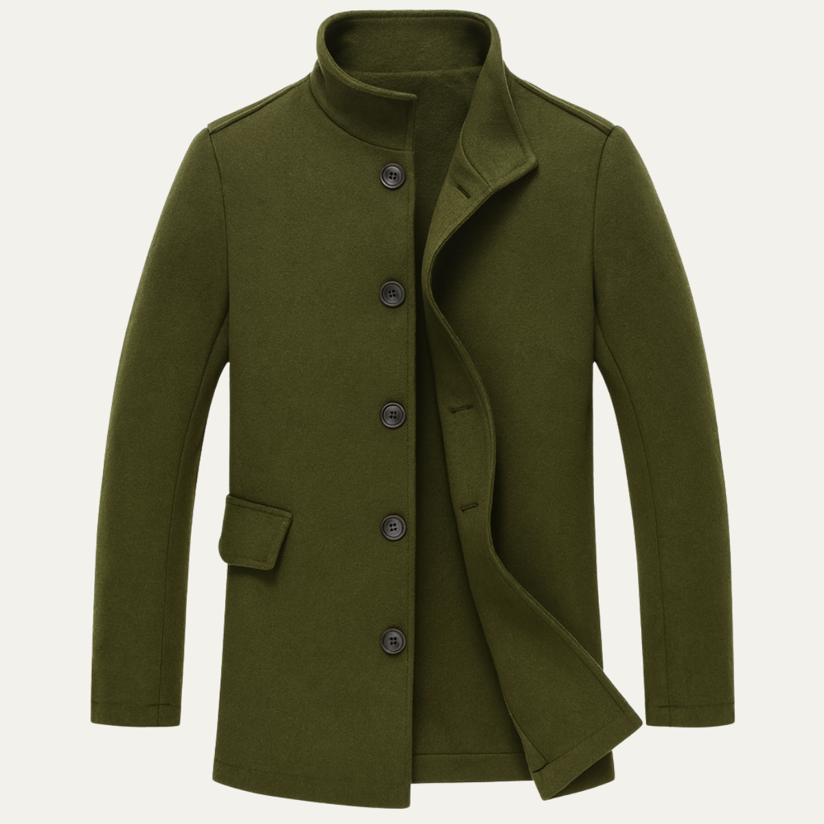 #Color_Army Green