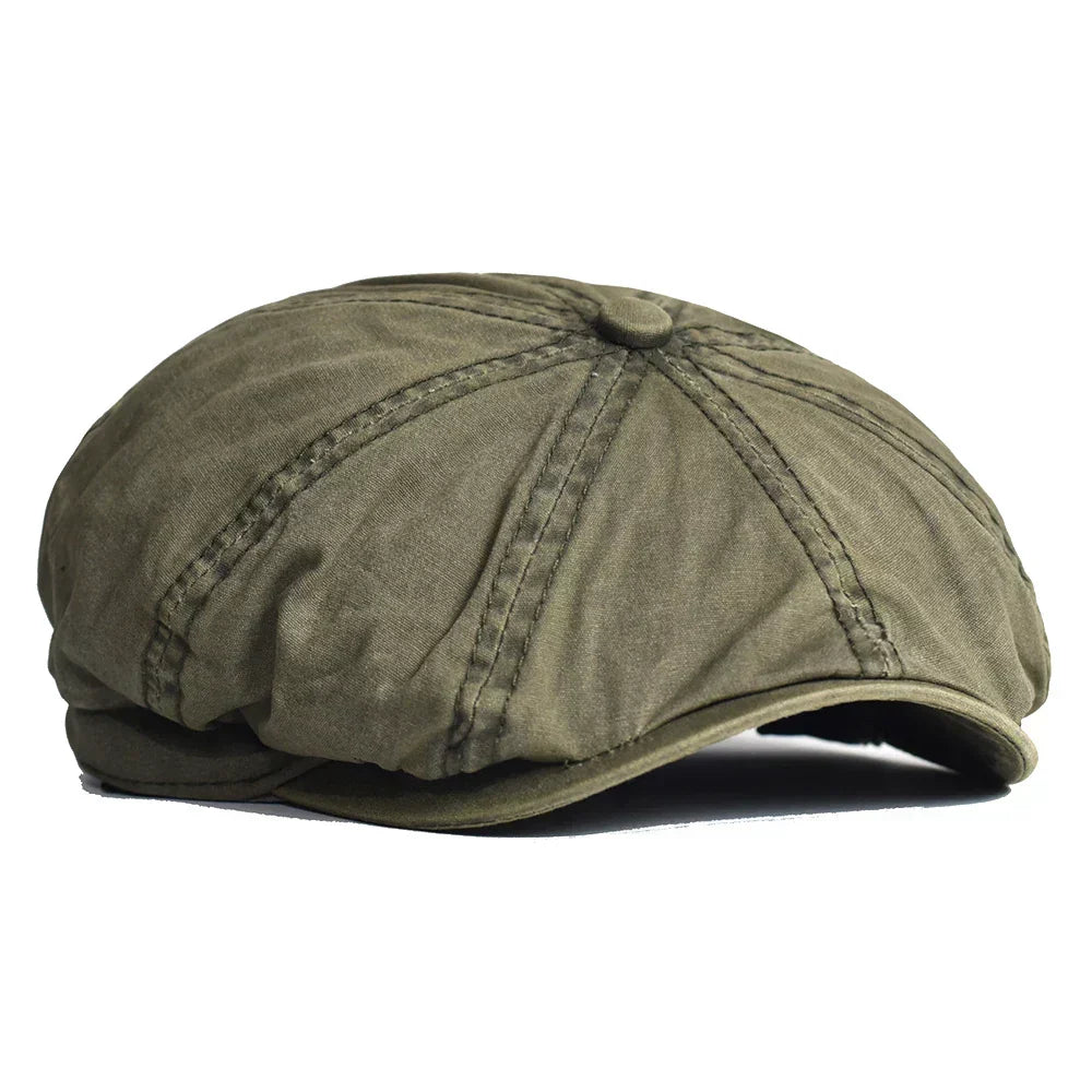 #Color_Verde Militar