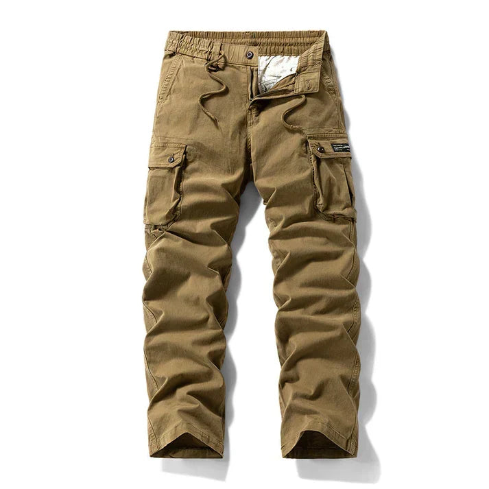 Men's Tactical Cargo Pants