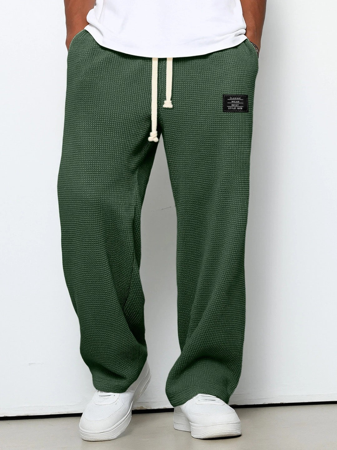 #Color_Dark Green