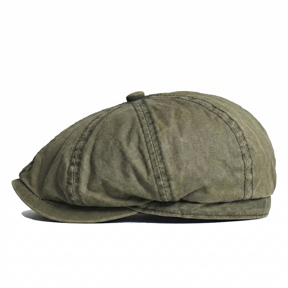 #Color_Verde Militar