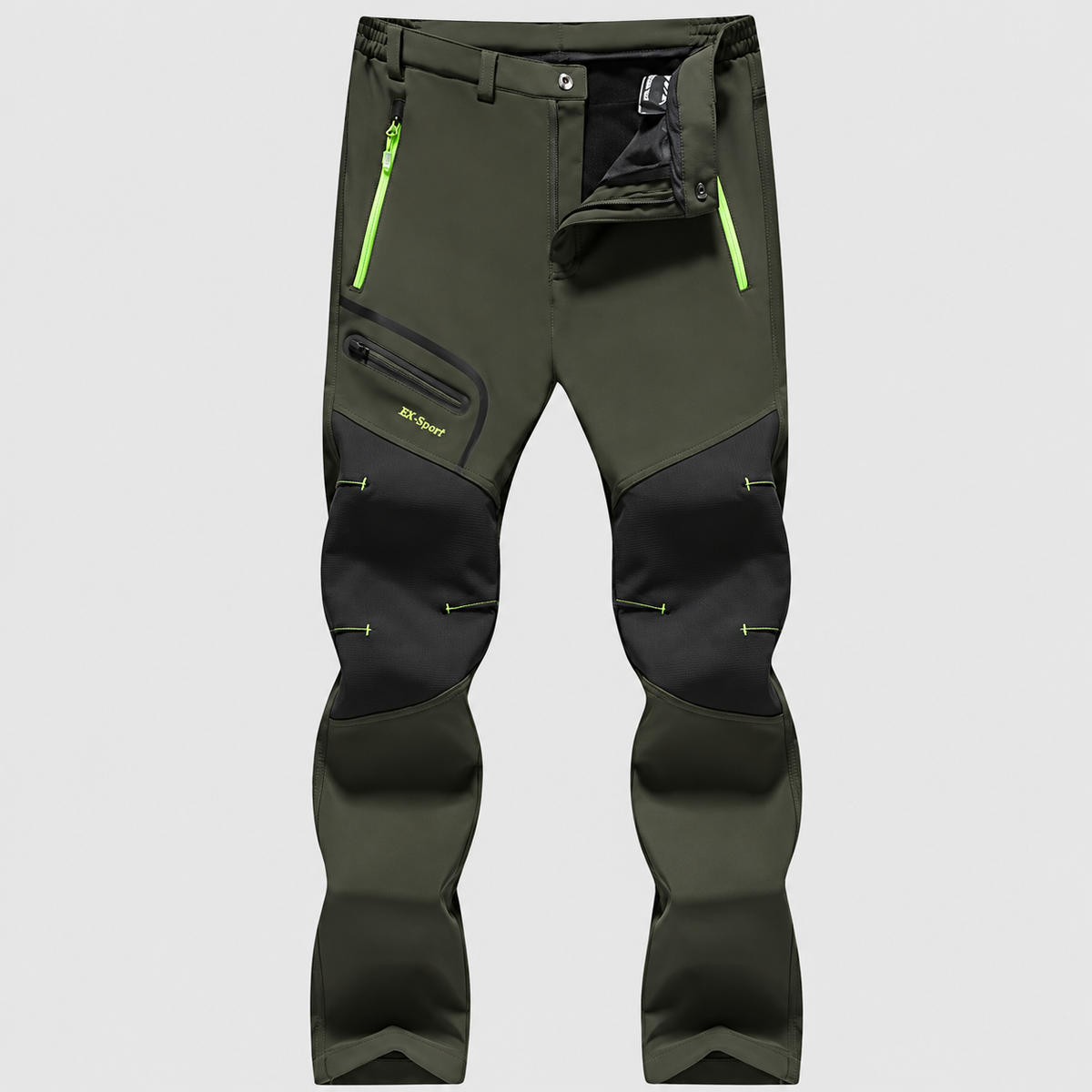#Color_Olive Green