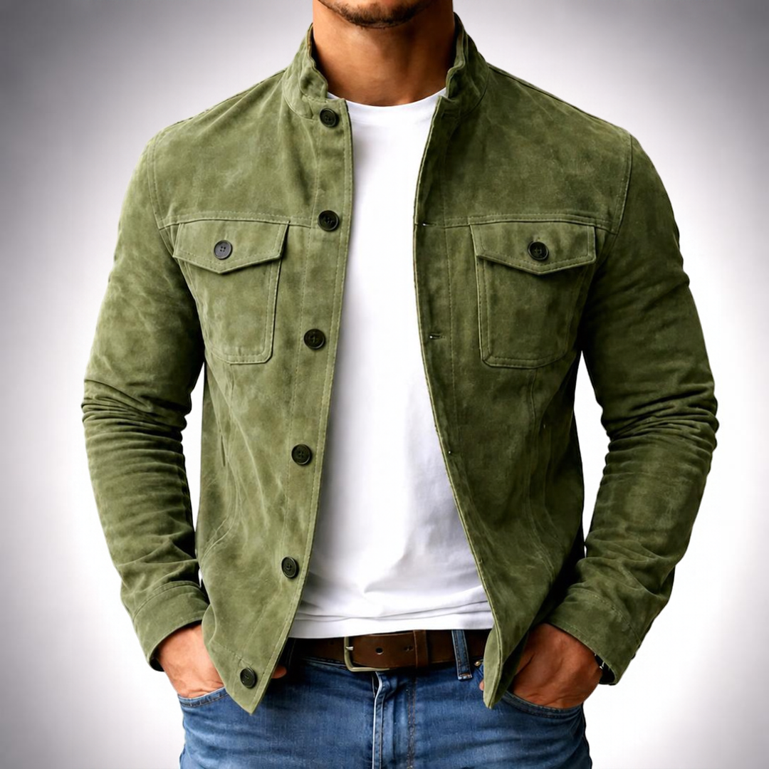 #Color_Olive Green