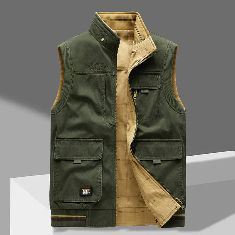 #Color_Khaki Green