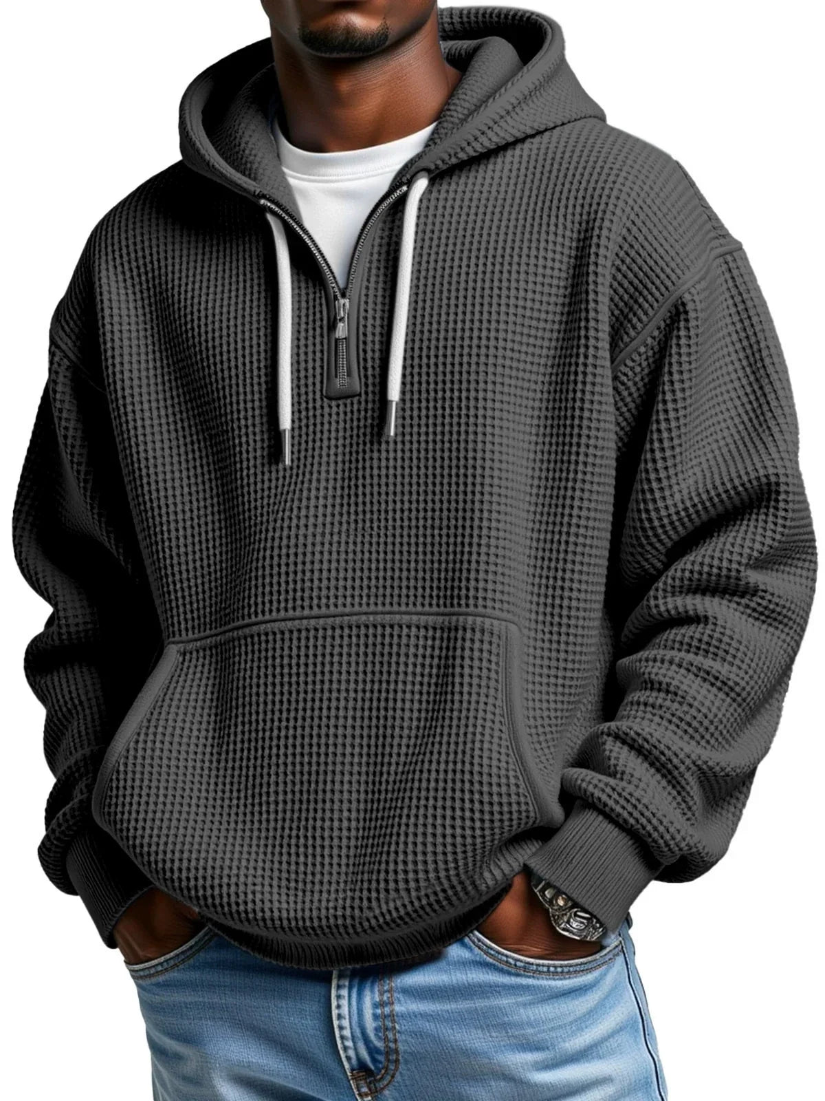 #Color_Heather Grey