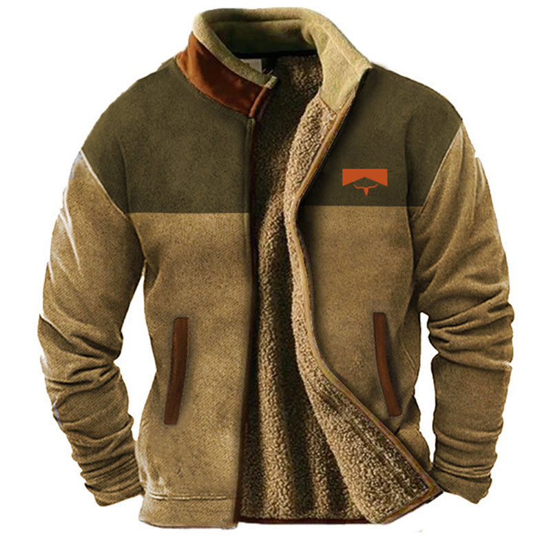 #Color_Khaki