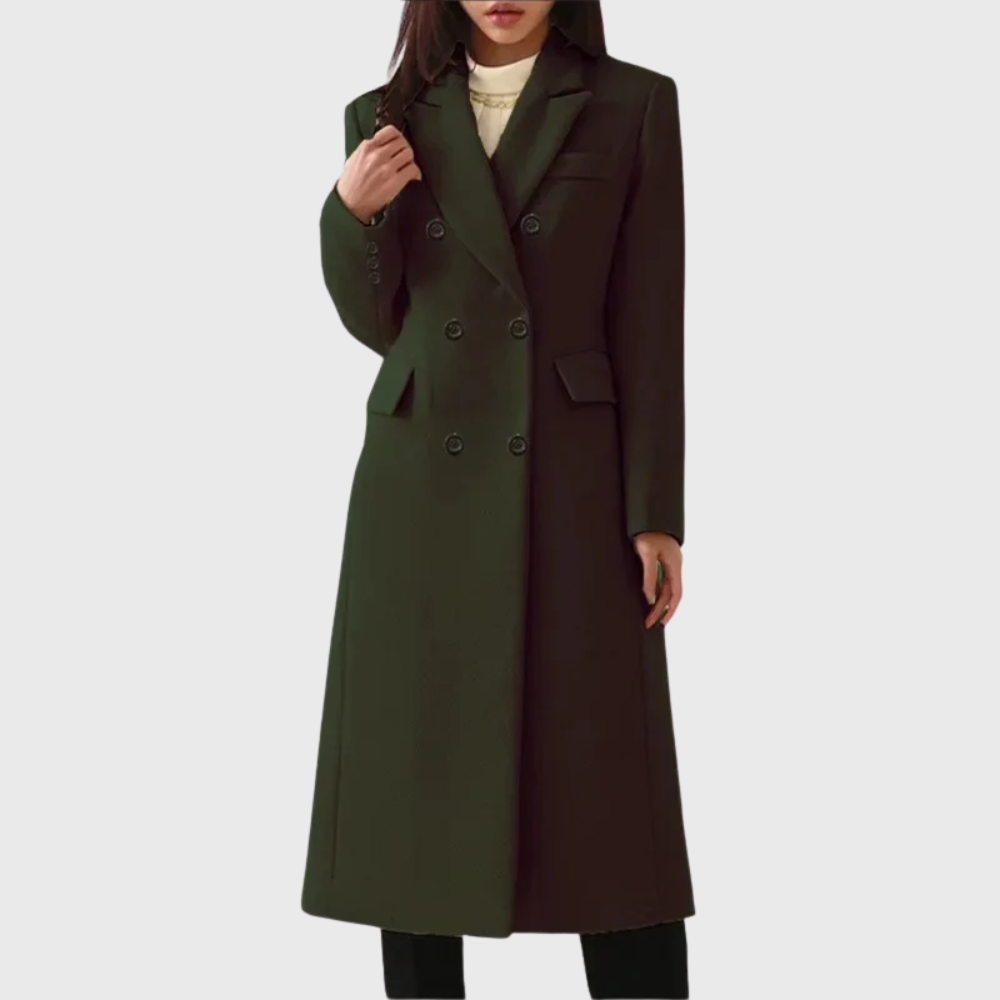 #Color_Verde oscuro