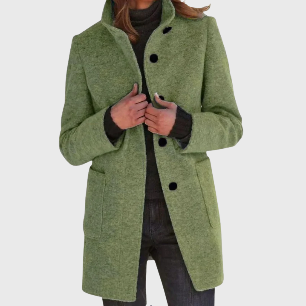 #Color_Verde