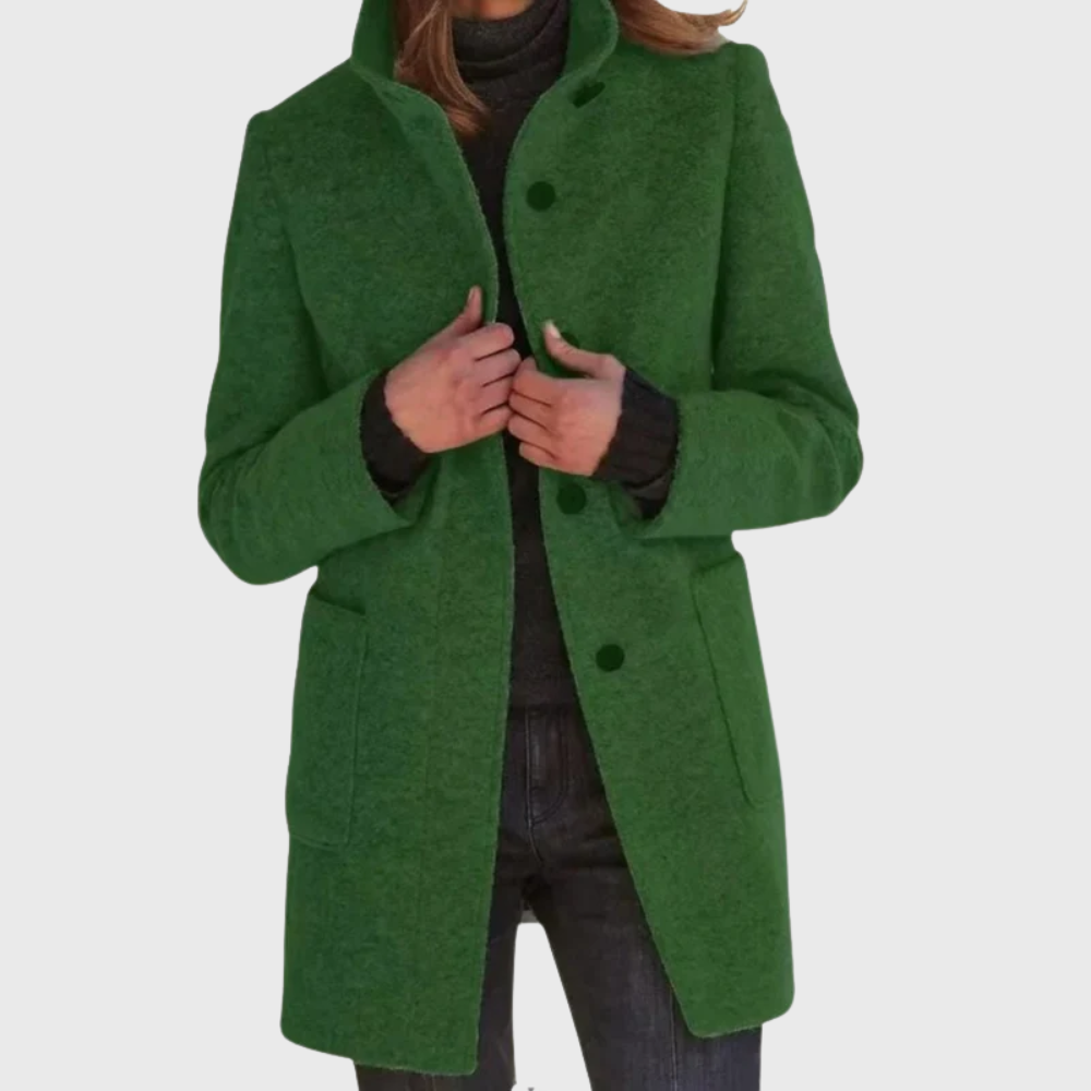 #Color_Verde oscuro