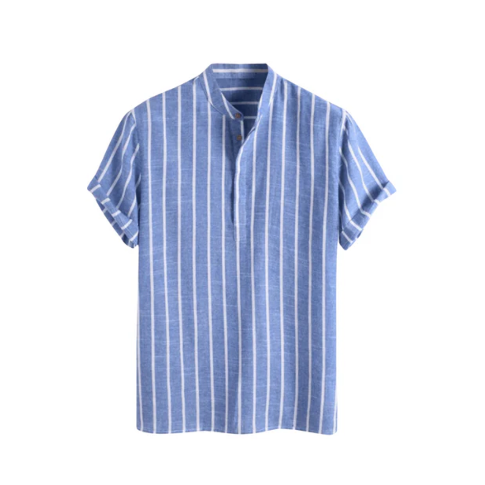 Navy Polo Shirt