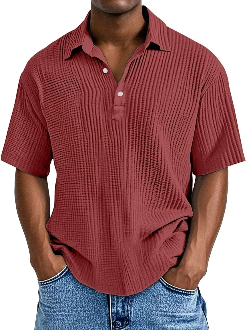 Retro Summer Shirt