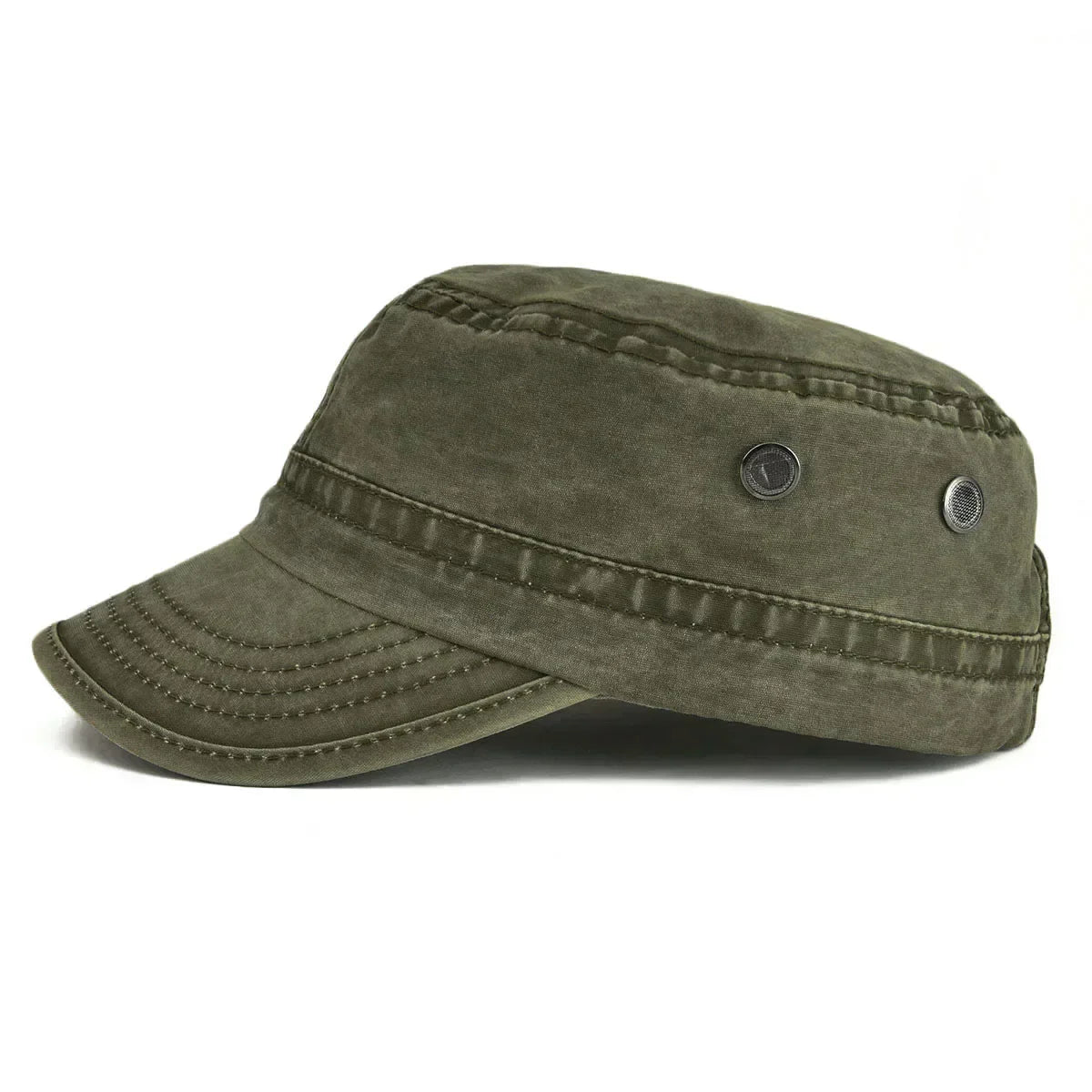 #Color_Verde Militar