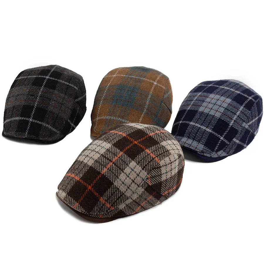 Men's Classic Cap