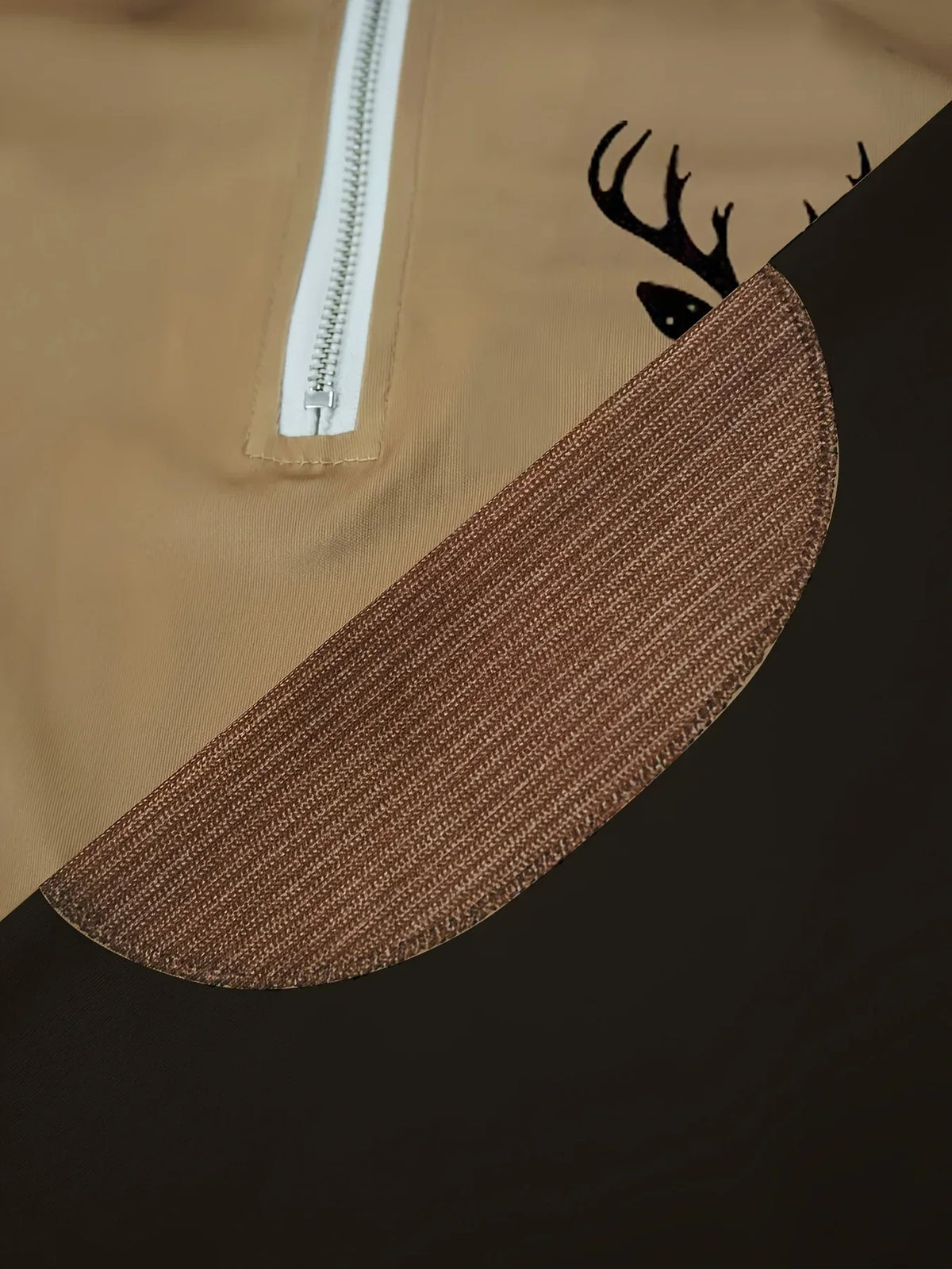 Men's Long-Sleeve Outdoor Fall Shirt