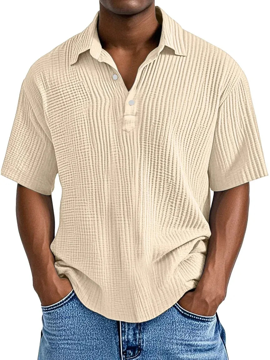 Retro Summer Shirt