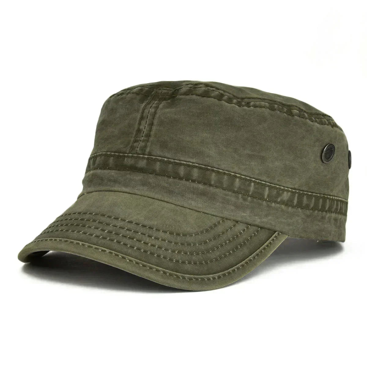 #Color_Verde Militar