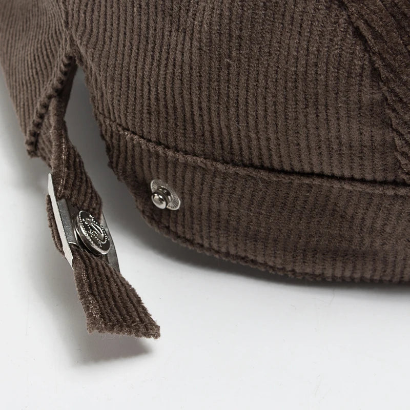#Color_Marron Foncé