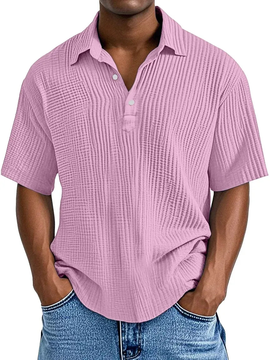 Retro Summer Shirt