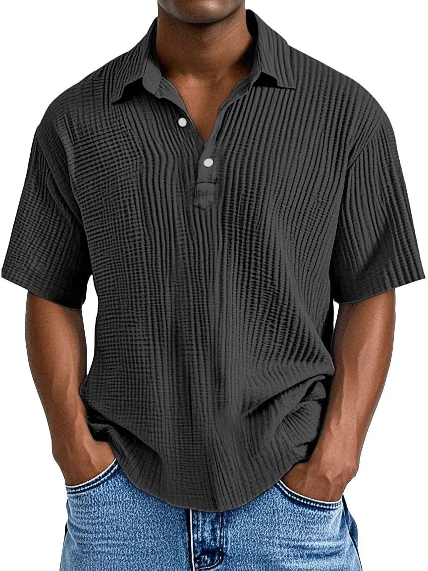 Retro Summer Shirt