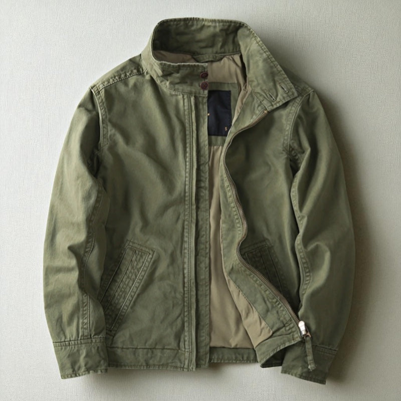 Men's Classic Field Jacket