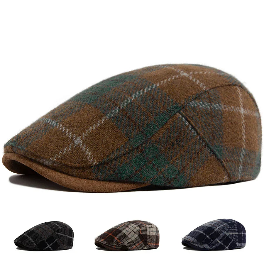 Men's Classic Cap