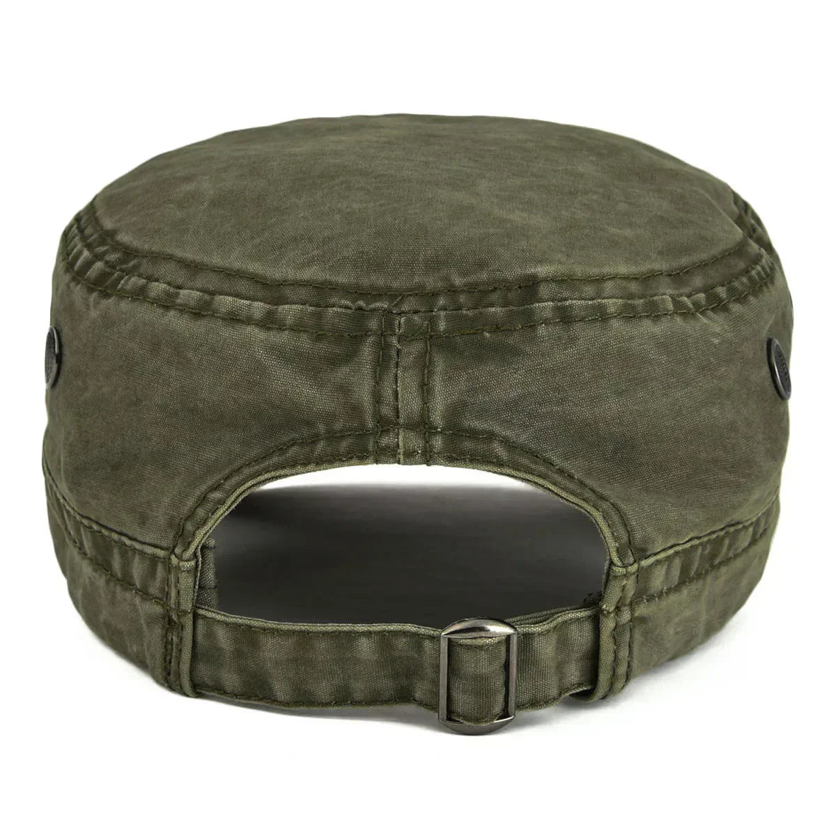 #Color_Verde Militar