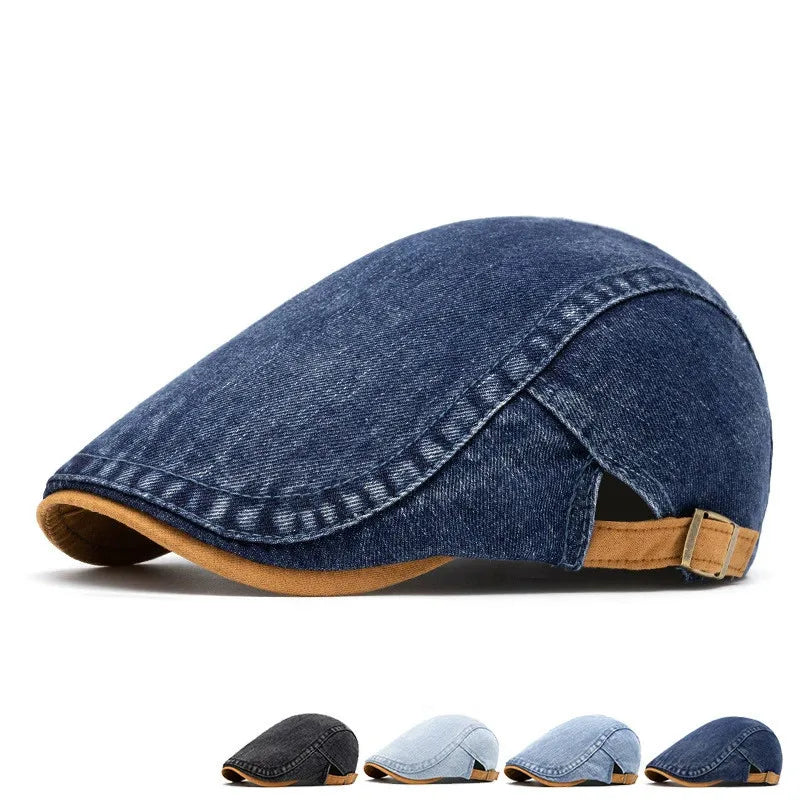 Vintage Adjustable Cap