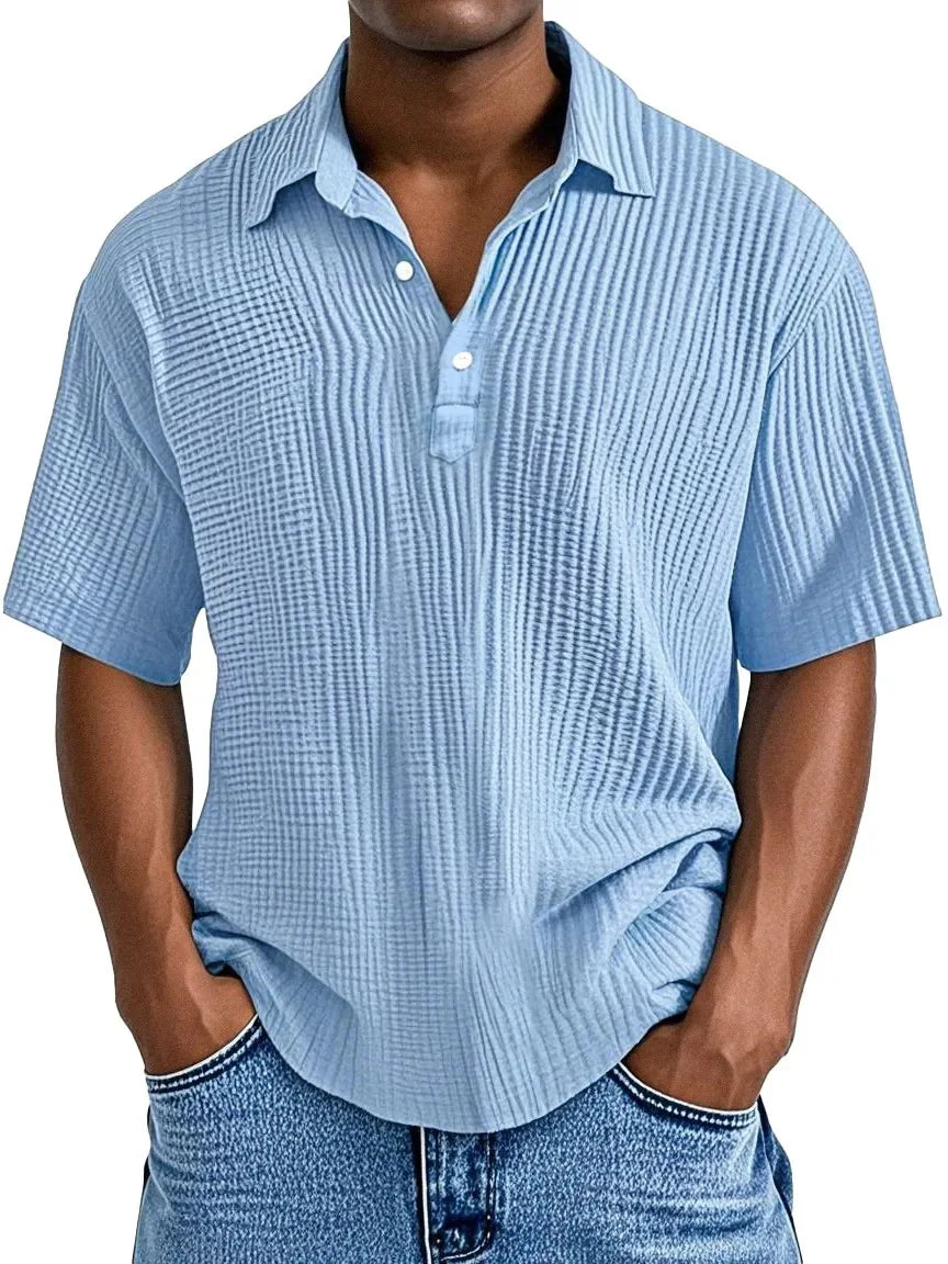 Retro Summer Shirt