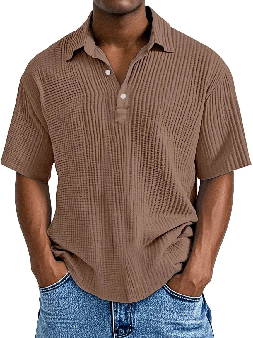 Retro Summer Shirt