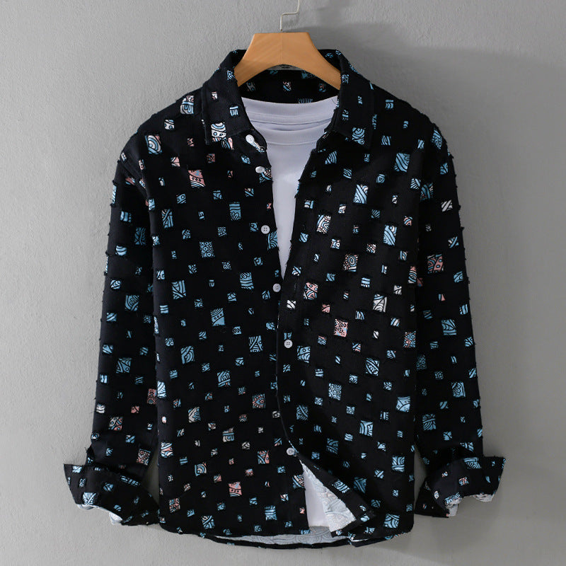 #Color_Jet Black