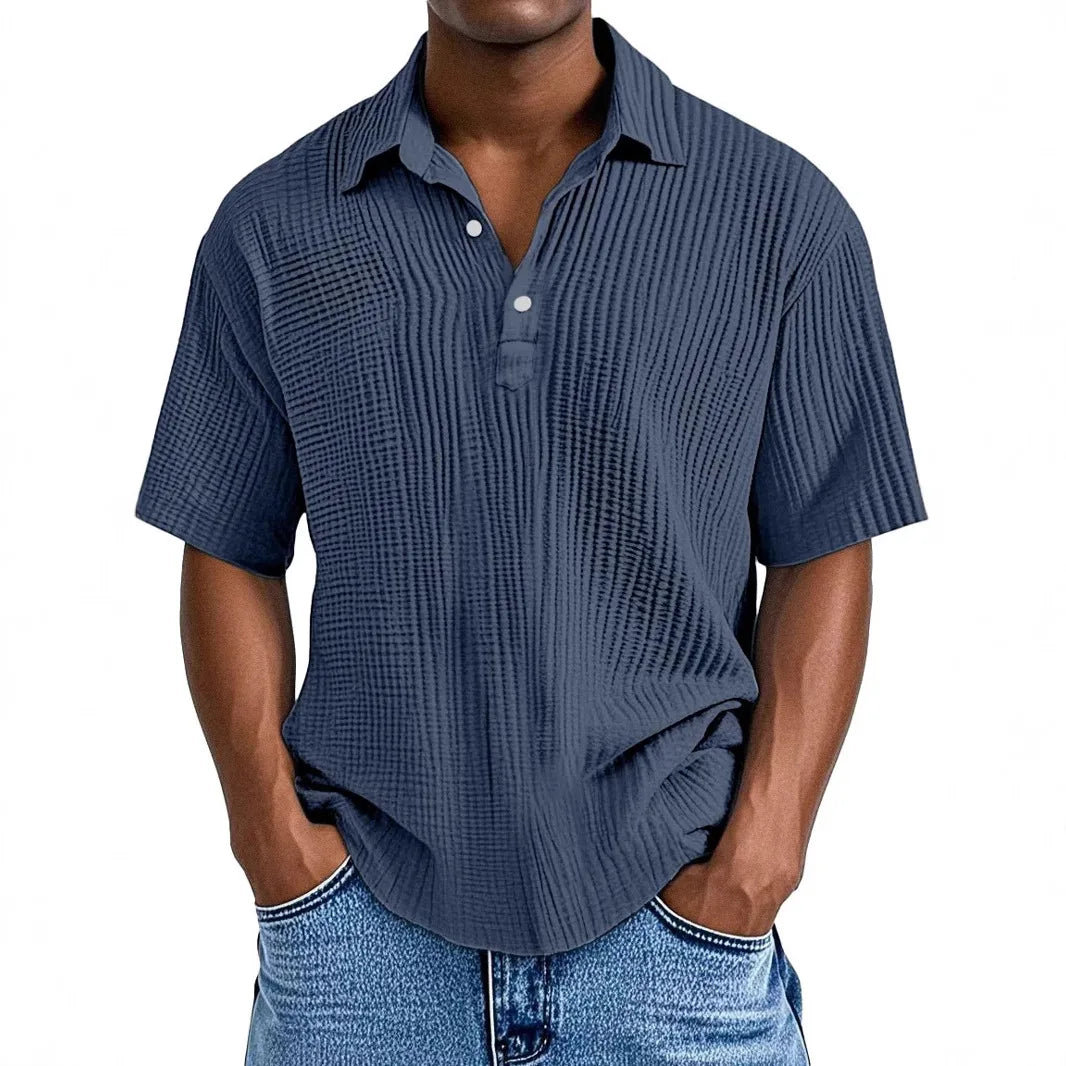 Retro Summer Shirt